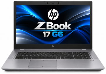 HP ZBook 17 G6 — Core i7 9th Gen · 16GB RAM · 512GB SSD | 17" FHD | Pre-owned Grade A.