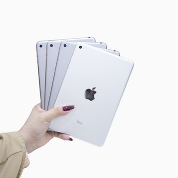 Apple iPad Mini 4 (64GB) 7.9" — Pre-Owned, Great Condition