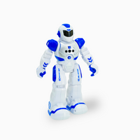 Remote Control Robot Toy for Kids — Gesture Sensor, Talks, Dances & Walks