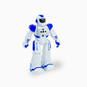 Remote Control Robot Toy for Kids — Gesture Sensor, Talks, Dances & Walks