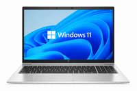 HP EliteBook 850 G7 — Core i5 10th Gen · 16GB · 512GB SSD | 15.6" FHD | Refurbished Grade A