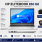 HP EliteBook 850 G8 — Core i5 11th Gen · 16GB · 512GB SSD | 14" FHD | Refurbished Grade A