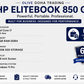 HP EliteBook 850 G7 — Core i7 10th Gen · 16GB · 512GB SSD | 14" FHD | Refurbished Grade A