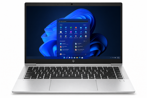 HP EliteBook 830 G7 — Core i5 10th Gen · 8GB · 256GB SSD | 13.3" FHD | Refurbished Grade A