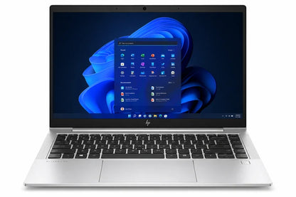 HP EliteBook 840 G7 — Core i5 10th Gen · 16GB · 256GB SSD | 14" FHD | Refurbished Grade A