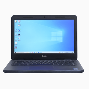 Pre-Owned Dell Latitude 3300 – 14" Display | Intel Core i5 8th Gen | 8GB RAM | 256GB SSD | Grade A | 6-Month Warranty | Free Bag &amp; Free Delivery