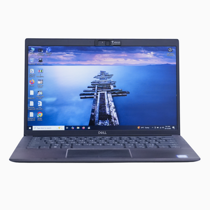 Pre-Owned Dell Latitude 3301 – 13" Display | Intel Core i7 8th Gen | 8GB RAM | 256GB SSD | Grade A | 6-Month Warranty | Free Bag &amp; Free Delivery