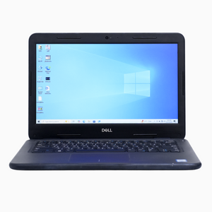 Pre-Owned Dell Latitude 3310 – 14" Display | Intel Core i3 8th Gen | 8GB RAM | 256GB SSD | Grade A | 6-Month Warranty | Free Bag &amp; Free Delivery