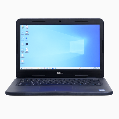 Pre-Owned Dell Latitude 3310 – 14" Display | Intel Core i3 8th Gen | 8GB RAM | 256GB SSD | Grade A | 6-Month Warranty | Free Bag &amp; Free Delivery