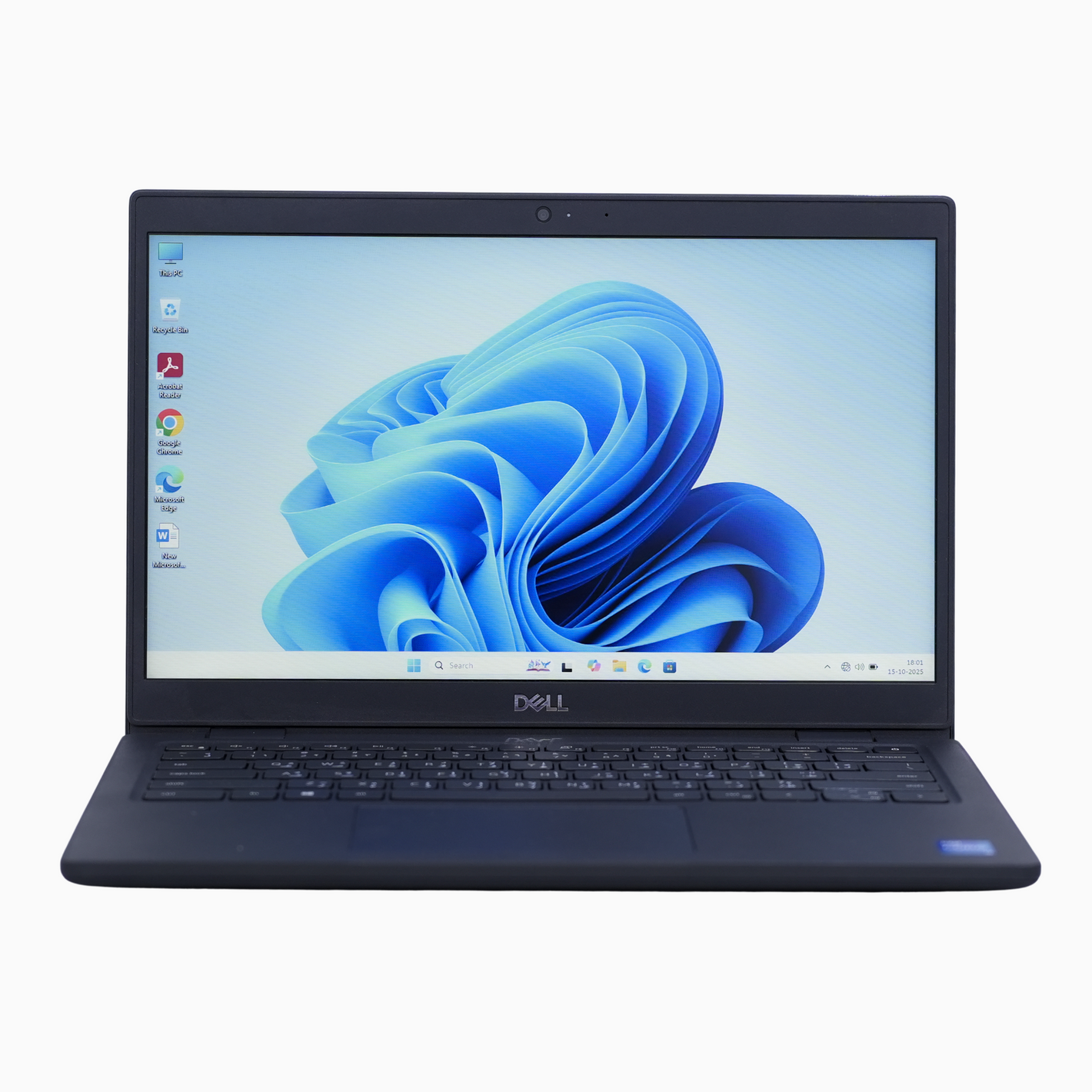 Pre-Owned Dell Latitude 3420 – 14" Display | Intel Core i5 11th Gen | 8GB RAM | 256GB SSD | Grade A | 6-Month Warranty | Free Bag &amp; Free Delivery