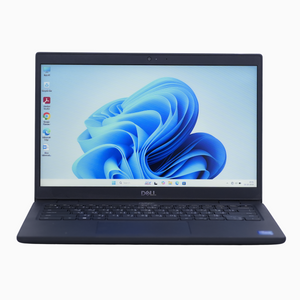 Pre-Owned Dell Latitude 3420 – 14" Display | Intel Core i5 11th Gen | 8GB RAM | 256GB SSD | Grade A | 6-Month Warranty | Free Bag &amp; Free Delivery