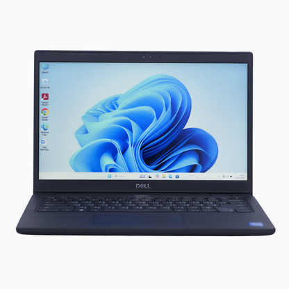 Pre-Owned Dell Latitude 3420 – 14" Display | Intel Core i5 11th Gen | 8GB RAM | 256GB SSD | Grade A | 6-Month Warranty | Free Bag &amp; Free Delivery