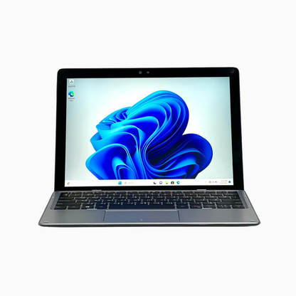 Pre-Owned Dell Latitude 5290 Detachable – 13.3" Display | Intel Core i5 | 10th Gen | 8GB RAM | 256GB SSD | Grade A | 6-Month Warranty | Free Bag & Free Delivery