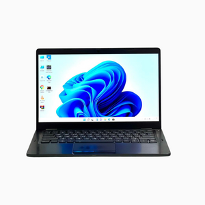 Pre-Owned Dell Latitude 5300 2 in 1 – 13.3" Display | Intel Core i5 | 8th Gen | 8GB RAM | 256GB SSD | Grade A | 6-Month Warranty | Free Bag & Free Delivery