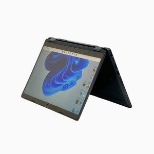 Pre-Owned Dell Latitude 5300 2 in 1 – 13.3" Display | Intel Core i5 | 8th Gen | 8GB RAM | 256GB SSD | Grade A | 6-Month Warranty | Free Bag & Free Delivery