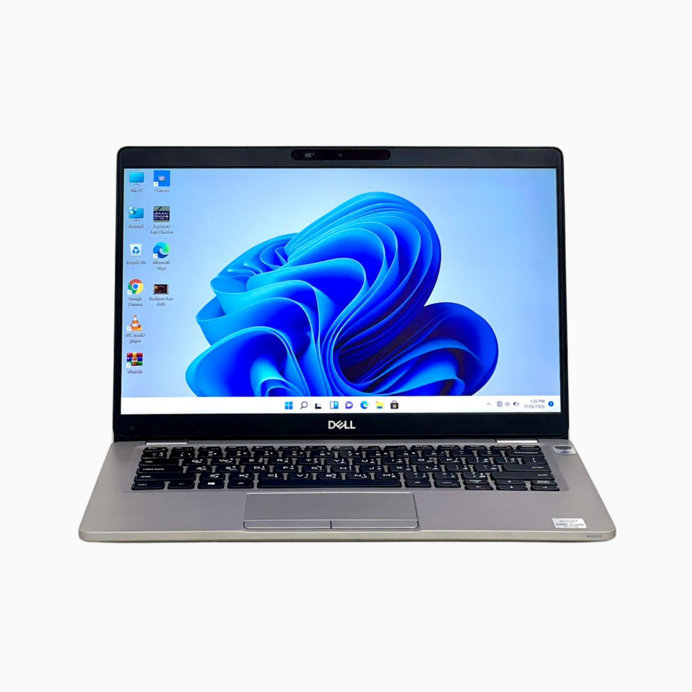 Pre-Owned Dell Latitude 5310– 13.3" Display | Intel Core i5 10th Gen | 8GB RAM | 256GB SSD | Grade A | 6-Month Warranty | Free Bag & Free Delivery