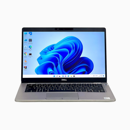 Pre-Owned Dell Latitude 5310– 13.3" Display | Intel Core i5 10th Gen | 8GB RAM | 256GB SSD | Grade A | 6-Month Warranty | Free Bag & Free Delivery
