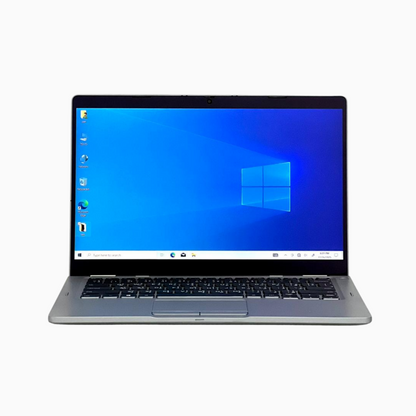 Pre-Owned Dell Latitude 5310 2 in 1 TOUCH – 13.3" Display | Intel Core i5 10th Gen | 8GB RAM | 256GB SSD | Grade A | 6-Month Warranty | Free Bag & Free Delivery