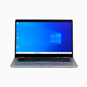 Pre-Owned Dell Latitude 5310 TOUCH – 13.3" Display | Intel Core i5 10th Gen | 8GB RAM | 256GB SSD | Grade A | 6-Month Warranty | Free Bag & Free Delivery.