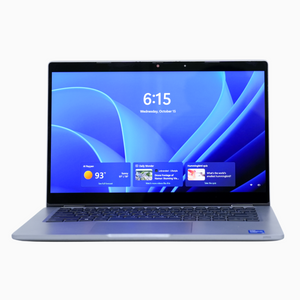 Pre-Owned Dell Latitude 5320 – 13.3" Display | Intel Core i5 11th Gen | 16GB RAM | 256GB SSD | Grade A | 6-Month Warranty | Free Bag &amp; Free Delivery