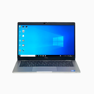 Pre-Owned Dell Latitude 5320 TOUCH – 13.3" Display | Intel Core i5 11th Gen | 16 GB RAM | 256GB SSD | Grade A | 6-Month Warranty | Free Bag & Free Delivery
