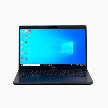 Pre-Owned Dell Latitude 5400– 14" Display | Intel Core i5 8th Gen | 8 GB RAM | 256GB SSD | Grade A | 6-Month Warranty | Free Bag & Free Delivery