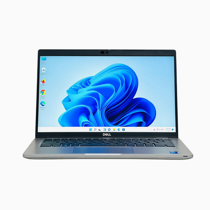 Pre-Owned Dell Latitude 5420 TOUCH – 14" Display | Intel Core i7 | 11th Gen | 8GB RAM | 256GB SSD | Grade A | 6-Month Warranty | Free Bag & Free Delivery