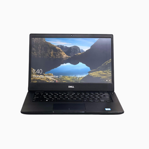 Pre-Owned Dell Latitude 5470– 14" Display | Intel Core i5 8th Gen | 8 GB RAM | 256GB SSD | Grade A | 6-Month Warranty | Free Bag & Free Delivery