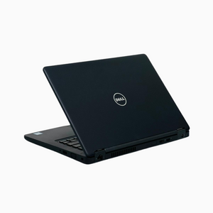 Pre-Owned Dell Latitude 5490– 14" Display | Intel Core i5 7th Gen | 8 GB RAM | 256GB SSD | Grade A | 6-Month Warranty | Free Bag & Free Delivery