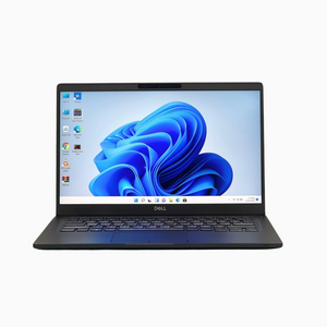 Pre-Owned Dell Latitude7400 – 14inch" Touch Display | Intel Core i5 8th Gen | 8GB RAM | 256GB SSD | Grade A | 6-Month Warranty | Free Bag & Free Delivery