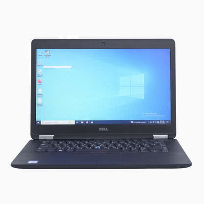 Pre-Owned Dell Latitude 7470 – 14" Display | Intel Core i5 6th Gen | 8GB RAM | 256GB SSD | Grade A | 6-Month Warranty | Free Bag &amp; Free Delivery