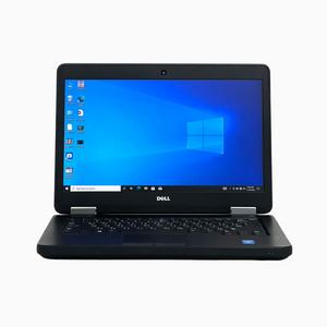 Pre-Owned Dell Latitude 6440– 14" Display | Intel Core i5 4th Gen | 8GB RAM | 256GB SSD | Grade A | 6-Month Warranty | Free Bag & Free Delivery