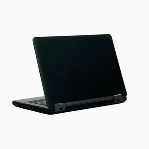 Pre-Owned Dell Latitude 6440– 14" Display | Intel Core i5 4th Gen | 8GB RAM | 256GB SSD | Grade A | 6-Month Warranty | Free Bag & Free Delivery