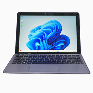 Pre-Owned DELL LATITUDE 7200 2IN1 TOUCH – 13" Display | Intel Core i5 8th Gen | 8GB RAM | 256GB SSD | Grade A | 6-Month Warranty | Free Bag &amp; Free Delivery