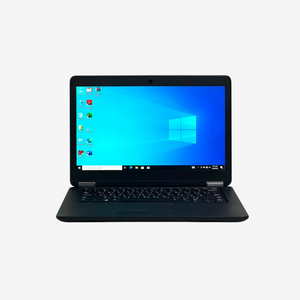 Pre-Owned DELL LATITUDE 7450 – 14" Display | Intel Core i7 5th Gen | 8GB RAM | 256 GB SSD | Grade A | 6-Month Warranty | Free Bag &amp; Free Delivery