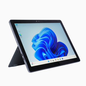 Pre-Owned DELL LATITUDE 7200 2IN1 TOUCH – 13" Display | Intel Core i5 8th Gen | 8GB RAM | 256GB SSD | Grade A | 6-Month Warranty | Free Bag &amp; Free Delivery