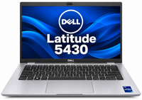 DELL Latitude 5430 — Core i5 12th Gen · 8GB RAM · 256GB SSD | 14" FHD | Pre-owned Grade A