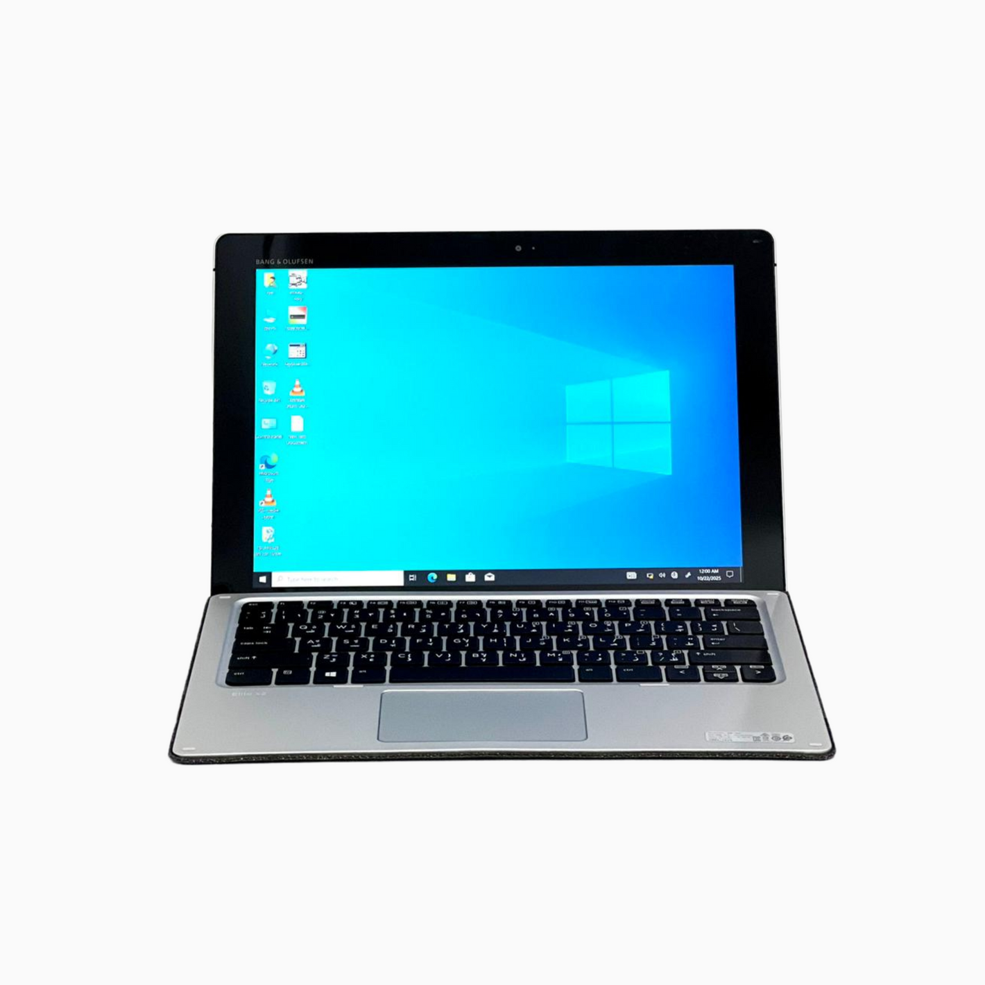 Pre-Owned HP ELITE X2 2 in 1 DETACHABLE -14" Display | Intel Core m5 | 8 GB RAM | 256GB SSD | Grade A | 6-Month Warranty | Free Bag & Free Delivery