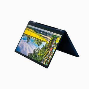 Pre-Owned HP Elite Dragonfly G2 Multi-Touch 2-in-1 " 14 inch TOUCH Display | Intel Core i7 | 11 th Gen | 32 GB RAM | 512 GB SSD | Grade A | 6-Month Warranty | Free Bag & Free Delivery
