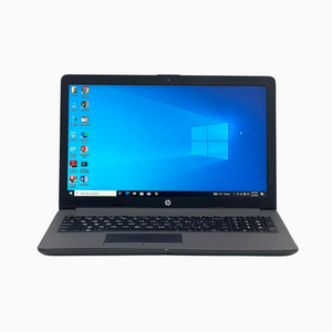 Pre-Owned HP 250 G7 Notebook Pc -15.6" Display | Intel Core i5 10th Gen | 16 GB RAM | 256GB SSD | Grade A | 6-Month Warranty | Free Bag & Free Delivery