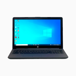 Pre-Owned HP 250 G7 NOTEBOOK –15.6 splay | Intel Core i3 | 7th Gen | 8GB RAM | 256GB SSD | Grade A | 6-Month Warranty | Free Bag & Free Delivery