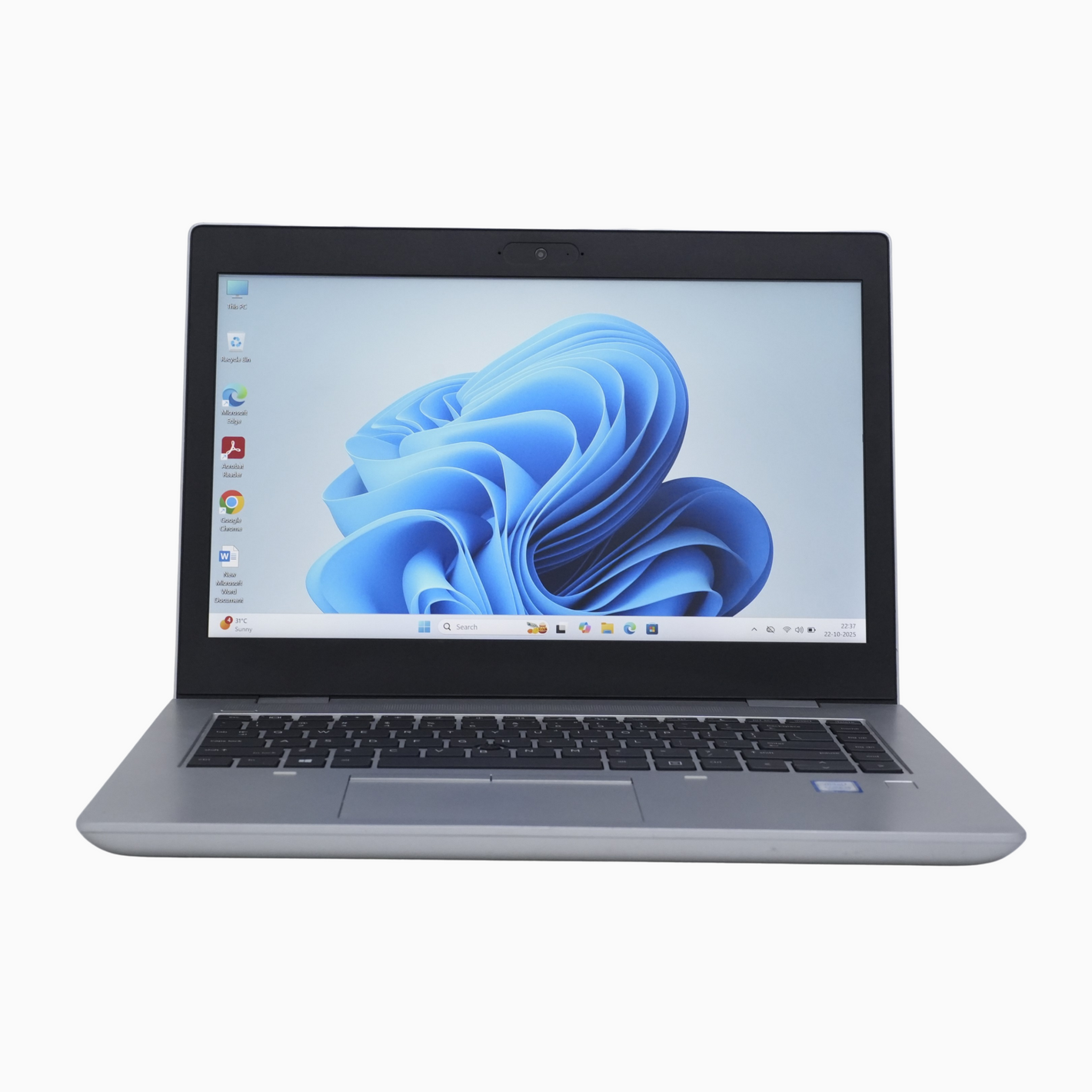 Pre-Owned HP PROBOOK 640 G5 -14" Display | Intel Core i5 8th Gen | 8 GB RAM | 256GB SSD | Grade A | 6-Month Warranty | Free Bag & Free Delivery