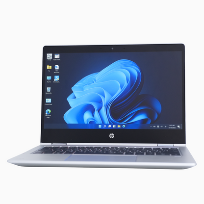 Pre-Owned HP PROBOOK X 360 435G8 AMD RAZAN5 WITH RADEON GRAPHICS – 14" Display&nbsp; 16 GB RAM | 512 GB SSD | Grade A | 6-Month Warranty | Free Bag &amp; Free Delivery