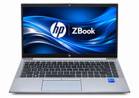 HP ZBook Firefly G7 — Core i7 10th Gen · 16 GB DDR4 RAM · 512GB SSD | 14" FHD Display | Pre-Owned Grade A.