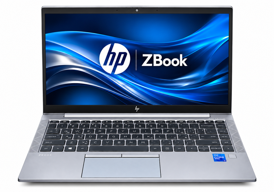 HP ZBook Firefly G7 — Core i7 10th Gen · 16 GB DDR4 RAM · 512GB SSD | 14" FHD Display | Pre-Owned Grade A.