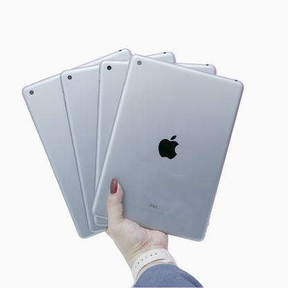 Apple iPad 5th Generation (32 GB) – 9.7" Display | Pre-Owned | Great Condition