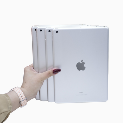 Apple iPad 6th Generation (32 GB) – 9.7" Display | Pre-Owned | Great Condition