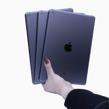 Apple iPad 7th Gen (32GB) 10.2" — Pre-Owned, Great Condition