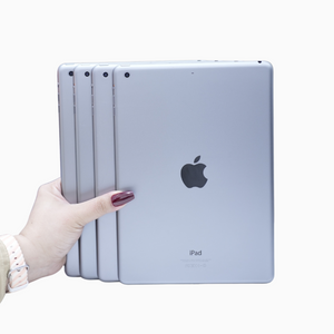 Apple iPad Air 1 (32 GB) – 9.7" Display | Pre-Owned | Great Condition | Slim & Light Weight