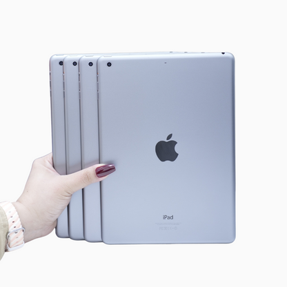 Apple iPad Air 1 (32 GB) – 9.7" Display | Pre-Owned | Great Condition | Slim & Light Weight